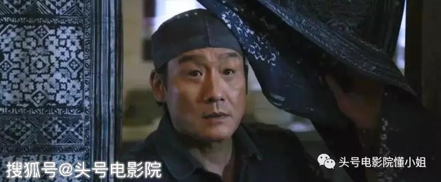 開分5.5！對(duì)不起，再喜歡梁家輝，這部導(dǎo)演處女作也打不出高分 