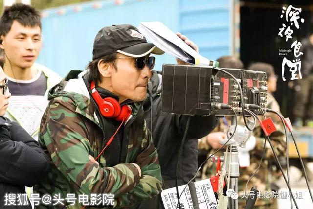開分5.5！對(duì)不起，再喜歡梁家輝，這部導(dǎo)演處女作也打不出高分 