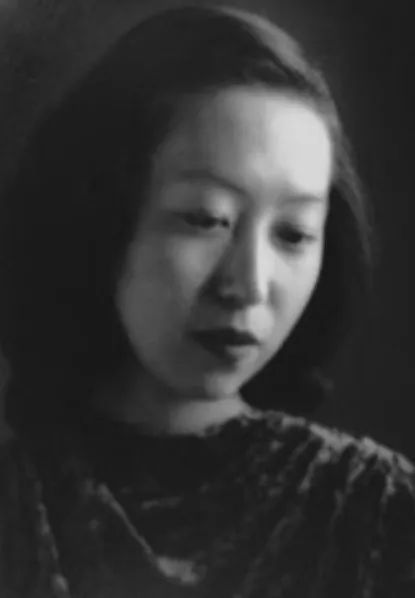 張愛玲逝世24周年，她的不幸源于原生家庭和遇人不淑？ 
