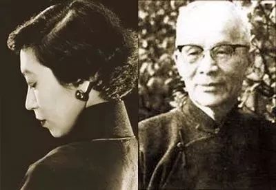 張愛玲逝世24周年，她的不幸源于原生家庭和遇人不淑？ 