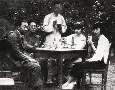 張愛玲逝世24周年，她的不幸源于原生家庭和遇人不淑？ 