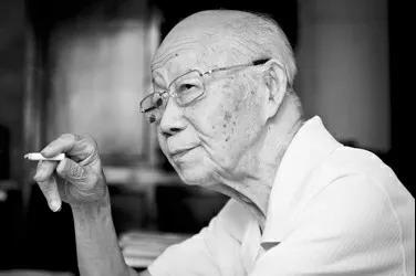 《黑貓警長》導(dǎo)演戴鐵郎先生去世，別了，我們的“黑貓爺爺” 