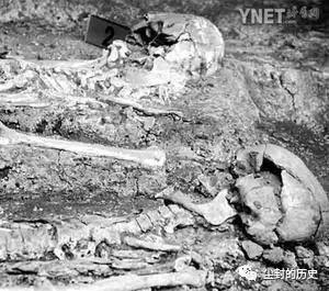 “南京大屠殺” 背后你不知道的真相這些未公開(kāi)的照片你看過(guò)幾張 