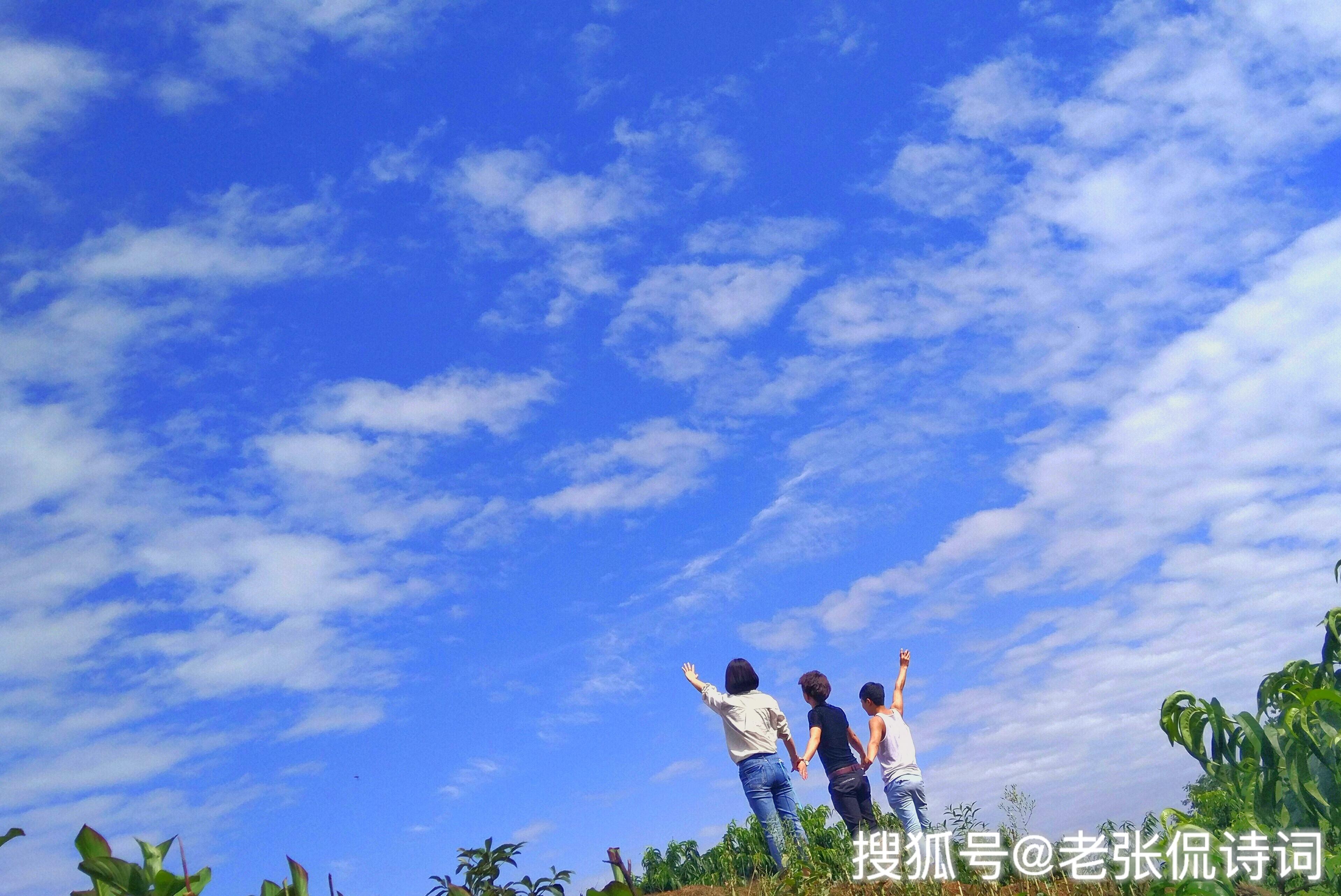  元曲四大家之一，年老再來(lái)江南，一首小詞如閑云野鶴般愜意 