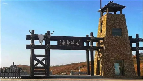 降溫后去哪里玩兒？嵩縣這幾個地方將驚艷全國