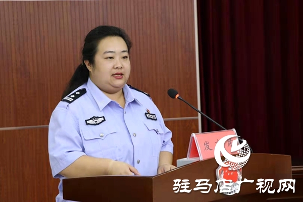 市司法局召開“不忘初心、牢記使命”主題教育工作會議