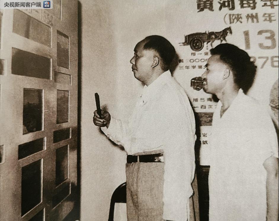 時政新聞眼丨半年之后又“豫”見，習近平一天連看五個考察點