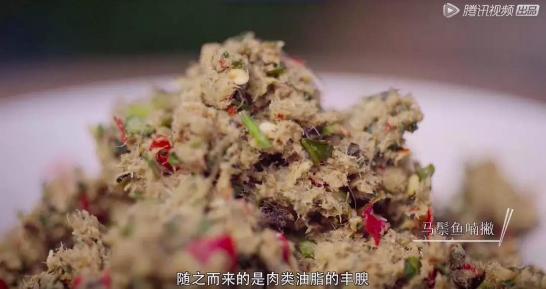 《舌尖上的中國》導(dǎo)演新作，每集只有10分鐘，饞哭我了！ 
