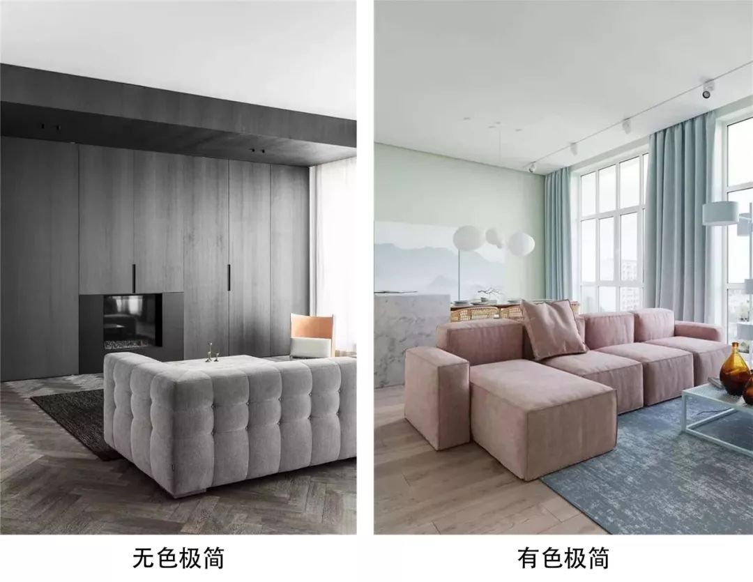 被曲解的“性冷淡風(fēng)”，正在殺死你的中式審美 