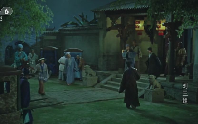 她是中國的毒舌鼻祖，一千多年前就用freestyle把地主老財懟了 