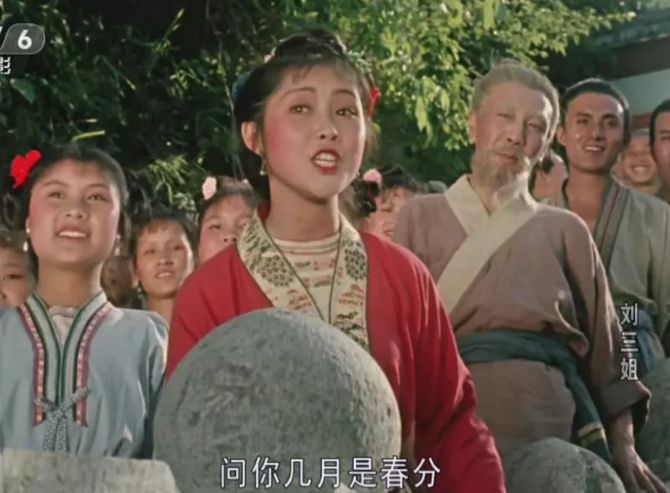 她是中國的毒舌鼻祖，一千多年前就用freestyle把地主老財懟了 