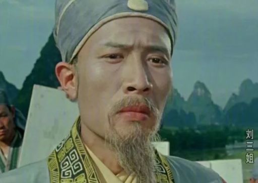 她是中國的毒舌鼻祖，一千多年前就用freestyle把地主老財懟了 