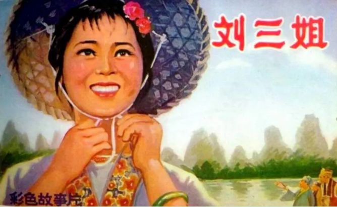 她是中國的毒舌鼻祖，一千多年前就用freestyle把地主老財懟了 