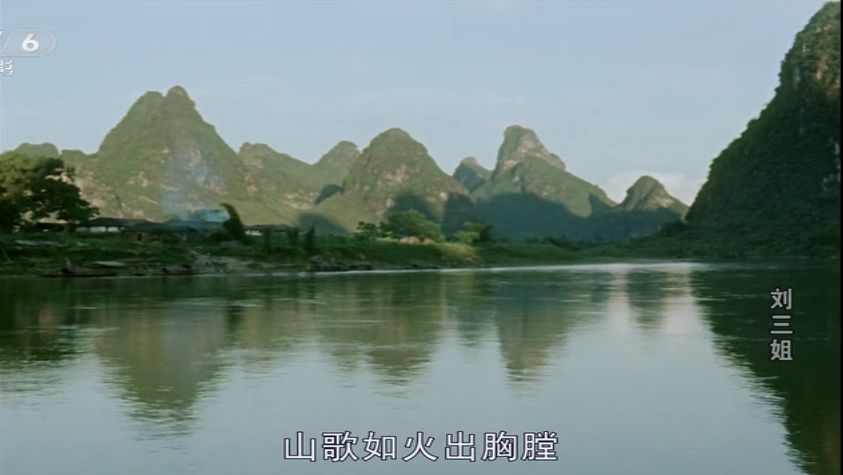 她是中國的毒舌鼻祖，一千多年前就用freestyle把地主老財懟了 