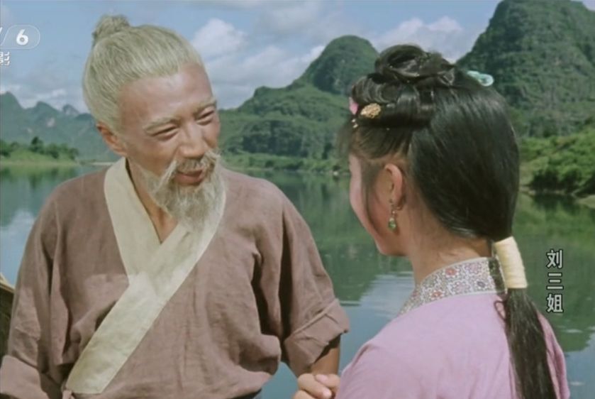 她是中國的毒舌鼻祖，一千多年前就用freestyle把地主老財懟了 