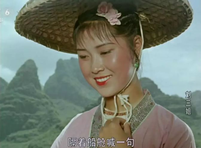 她是中國的毒舌鼻祖，一千多年前就用freestyle把地主老財懟了 