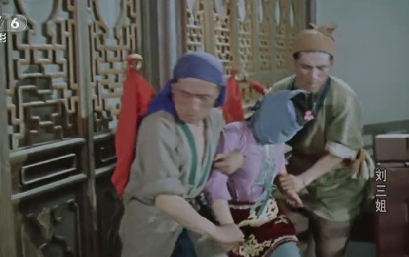她是中國的毒舌鼻祖，一千多年前就用freestyle把地主老財懟了 