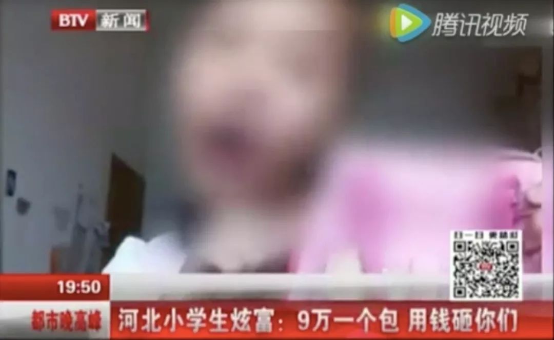 那些在朋友圈炫富的人，過得比你慘多了 