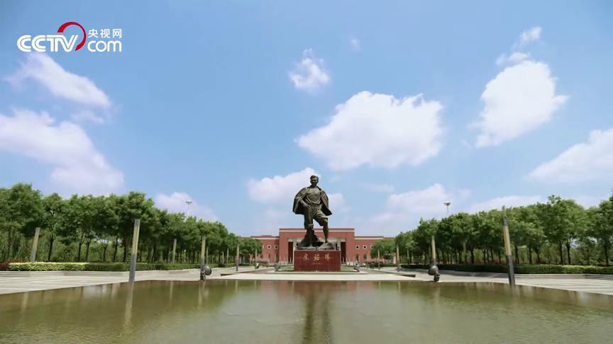 【70年70城】記住蘭考！在這里，傳承和弘揚(yáng)焦裕祿精神