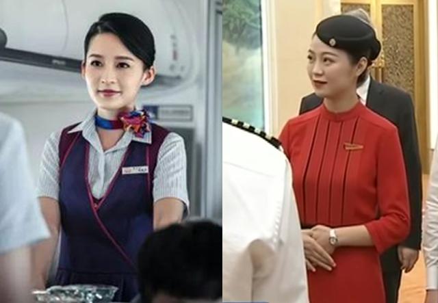 《中國機長》9大角色原型對比，導演找的演員究竟有多像一看便知