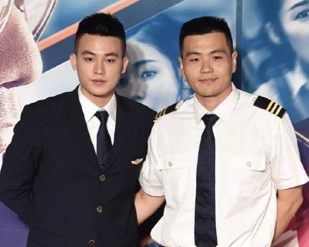 《中國(guó)機(jī)長(zhǎng)》9大角色原型對(duì)比，導(dǎo)演找的演員究竟有多像一看便知 