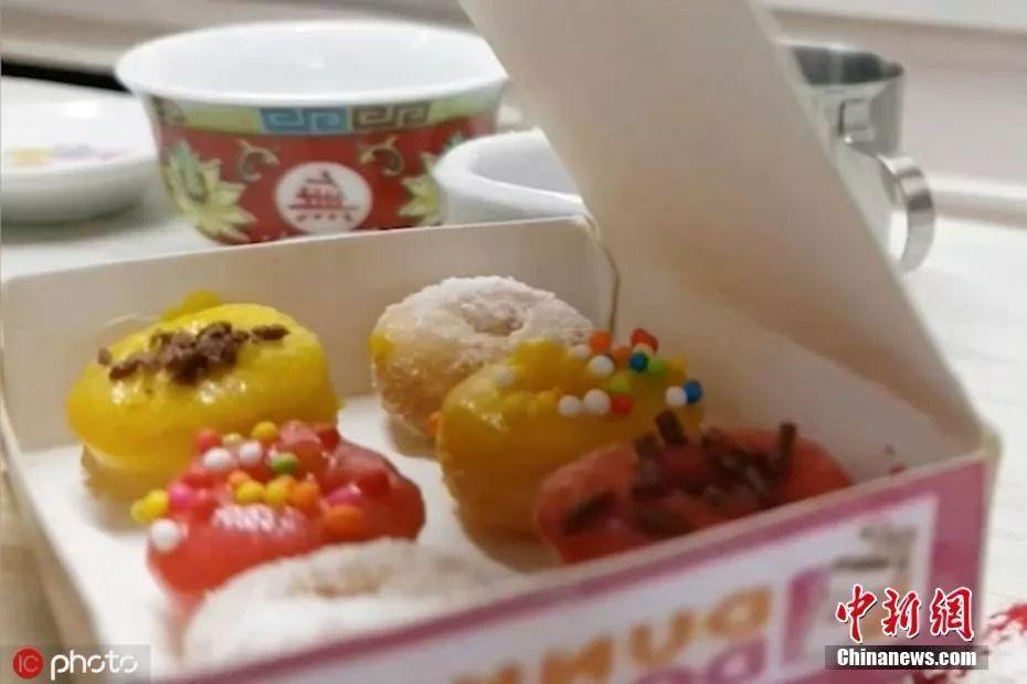 世界糧食日：請(qǐng)做一個(gè)有“糧心”的人 