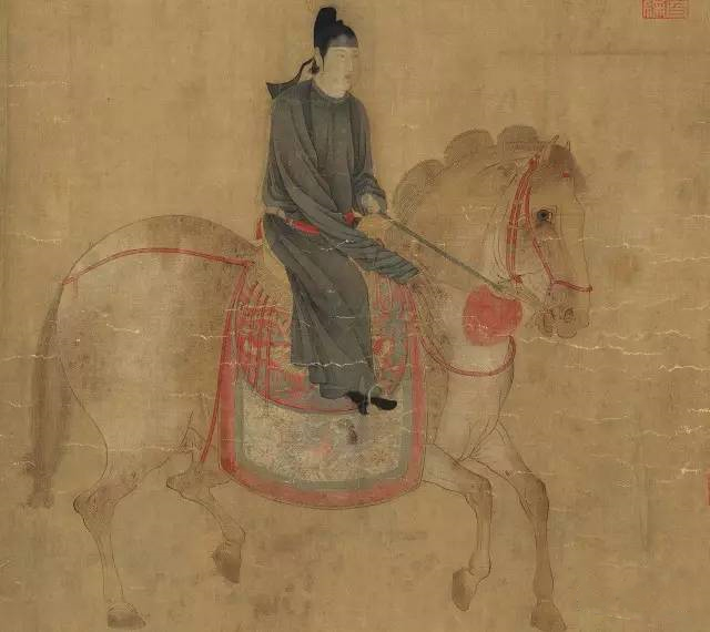 唐風(fēng)何止長(zhǎng)安十二時(shí)辰？38件國(guó)家一級(jí)文物帶你“又見(jiàn)大唐” 