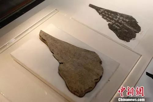 甲骨文發(fā)現(xiàn)120周年：尚有大半不認識，破譯一字獎10萬