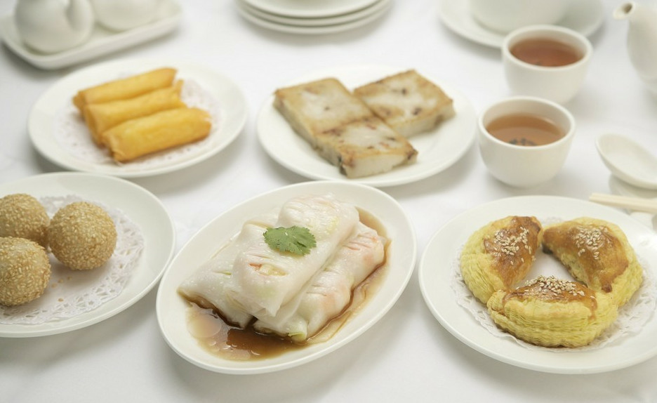 早餐中國(guó)：你有多久沒(méi)有吃到故鄉(xiāng)的早餐？只需早起，你就能找到故鄉(xiāng) 