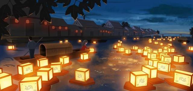 寒衣節(jié) | 一個被世人遺忘，卻又溫暖的節(jié)日