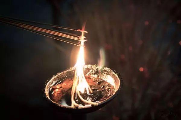 寒衣節(jié) | 一個被世人遺忘，卻又溫暖的節(jié)日