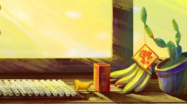 寒衣節(jié) | 一個被世人遺忘，卻又溫暖的節(jié)日