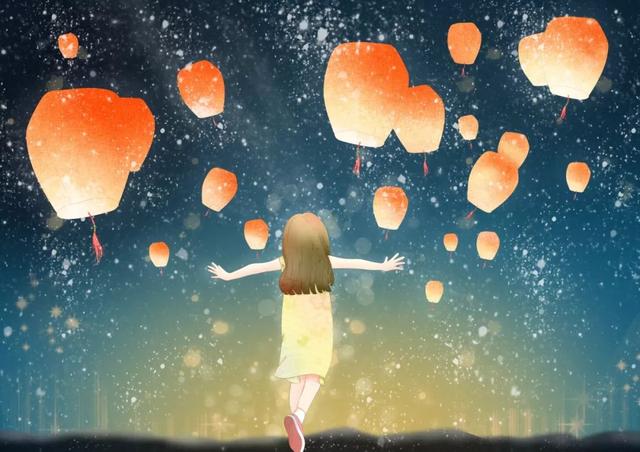 寒衣節(jié) | 一個被世人遺忘，卻又溫暖的節(jié)日