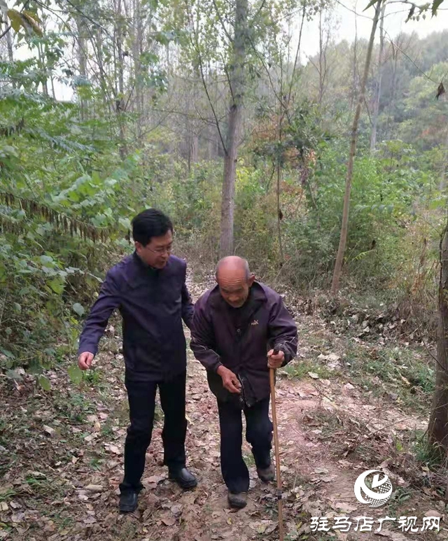 確山縣任店鎮(zhèn)做好“三個堅(jiān)持”確保自評工作成效