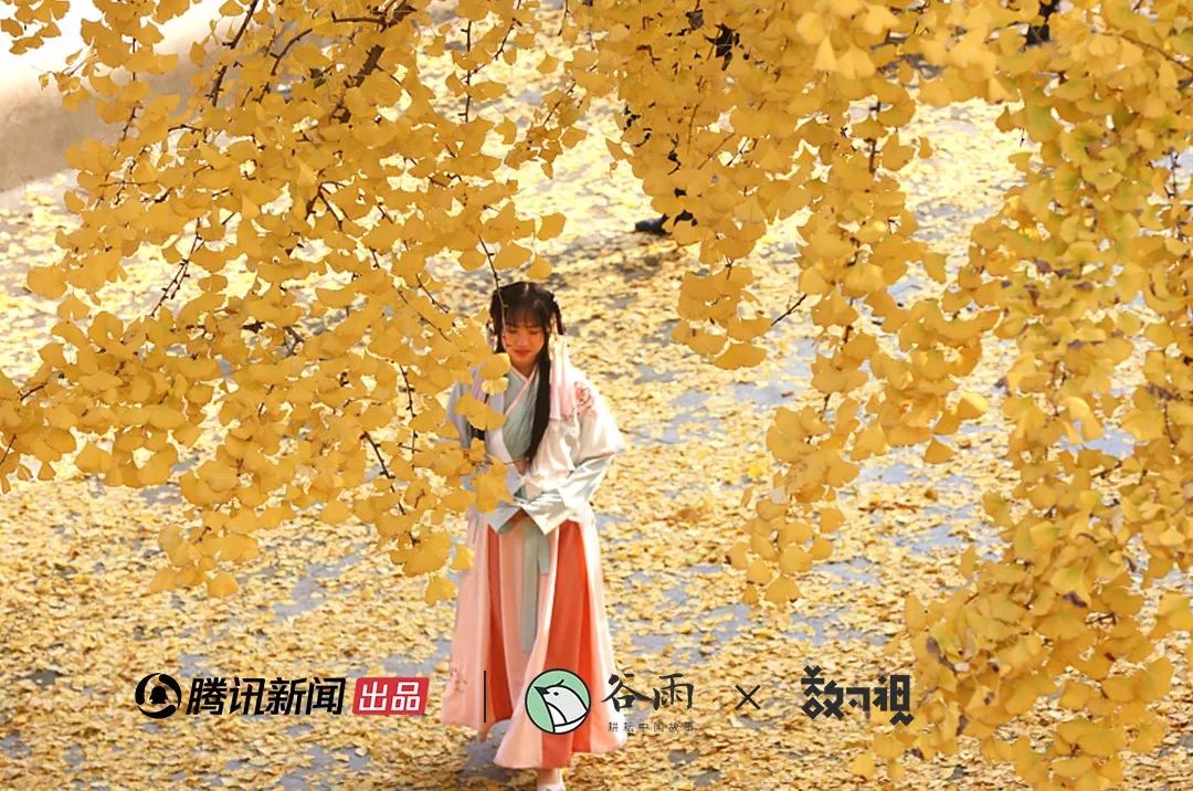 你穿的漢服很美，但十有八九是山寨 