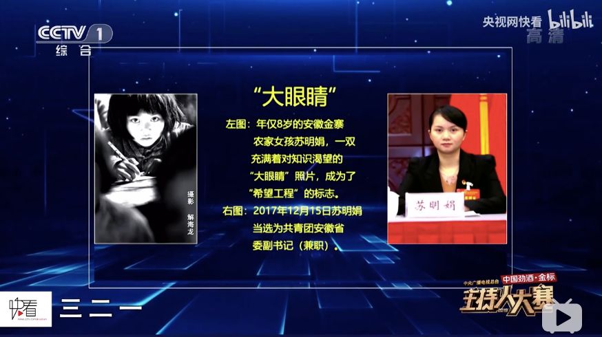 《主持人大賽2019》，這真的不是一次藝考嗎？