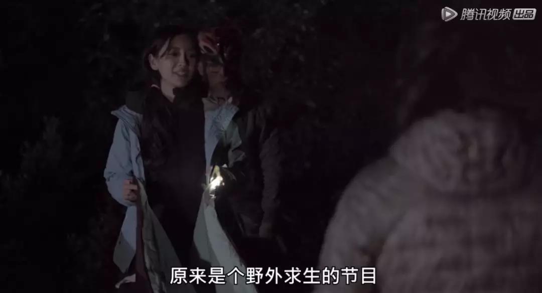 這檔綜藝豆瓣9.3跌至6.7，除了baby的半途而廢和毒雞湯，還要怪誰？