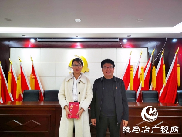 正陽縣彭橋鄉(xiāng)舉行“不忘初心、牢記使命”主題教育演講比賽 