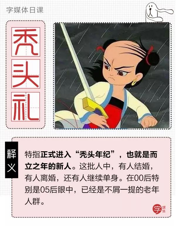 第一批90后即將30歲，你慌了嗎？反正我一點也不慌 