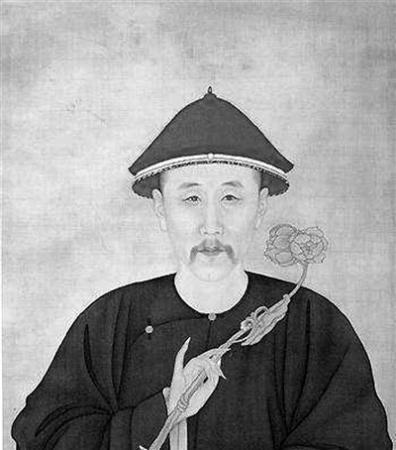乾隆皇帝：畫畫，我不要你覺得，我要我覺得