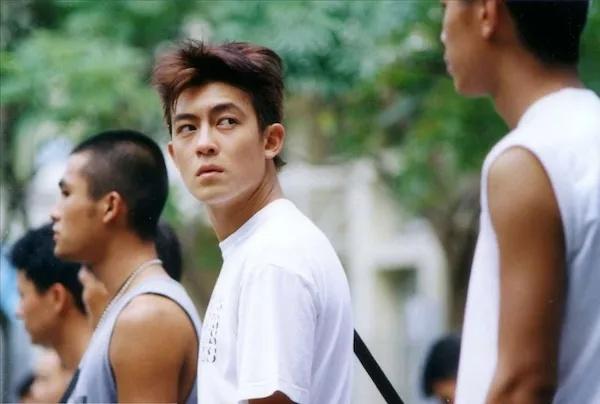 難以被超越的5部香港電影，看過的人都一致好評(píng)
