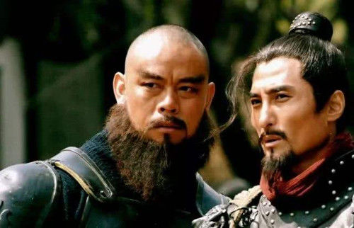水滸傳108位好漢中，真正具有俠義精神的，只有一個，他是誰 