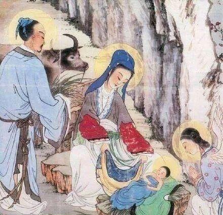 耶穌降生在中國(guó)河南的駐馬店？為什么外國(guó)人都那么好騙？