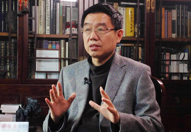 齊白石畫錯(cuò)一筆，卻無意成了神作，專家：值2240萬！