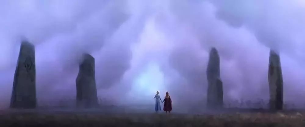 《冰雪奇緣2》：炸屏了！五大成功元素助力再續(xù)傳奇！ 