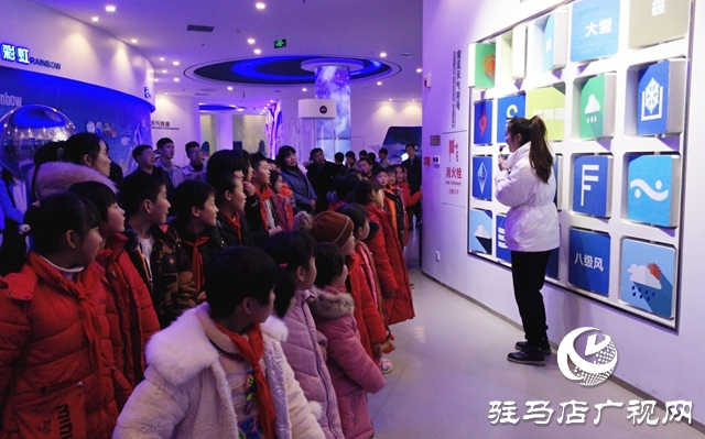 駐馬店市青聯(lián)組織開展“寶貝出村”公益活動助力脫貧攻堅(jiān)