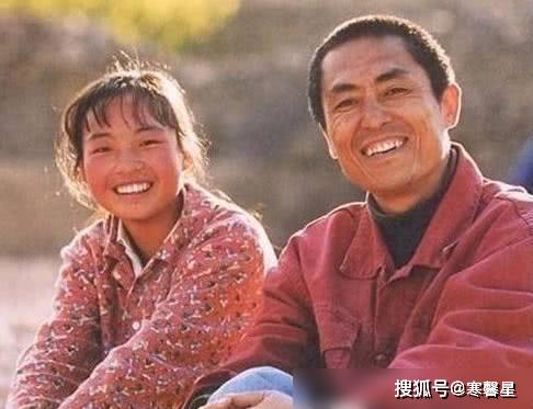 《一個也不能少》的魏敏芝近況，嫁給了美籍華人，定居美國變成胖大媽 
