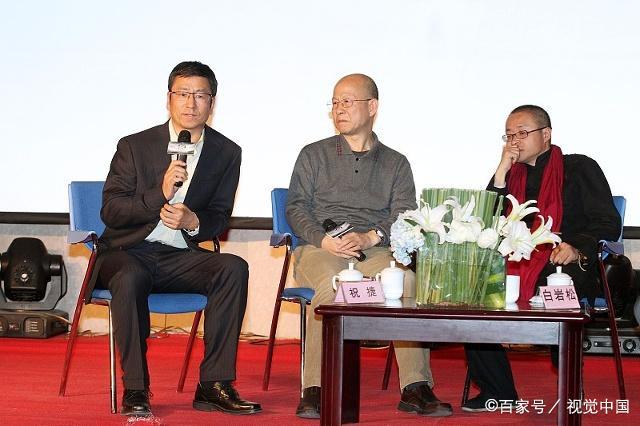 白巖松：拉開人與人之間差距的，只有這一件事…… 