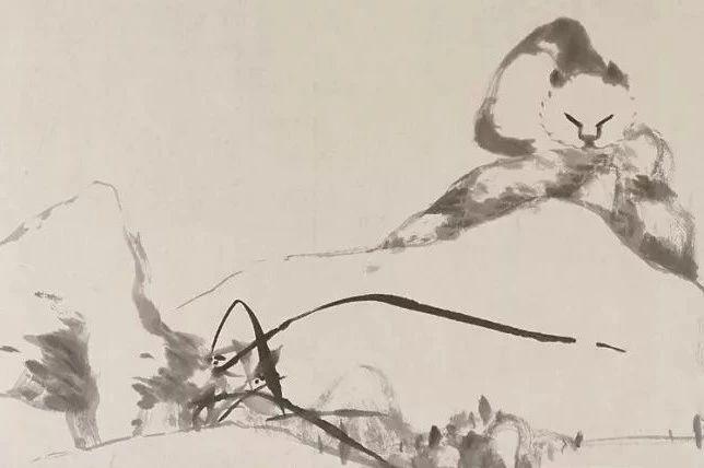 【古人有癮】八大山人：八個(gè)人，還是一個(gè)人？