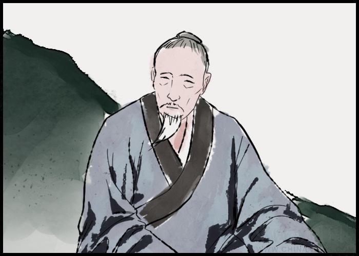 【古人有癮】八大山人：八個(gè)人，還是一個(gè)人？